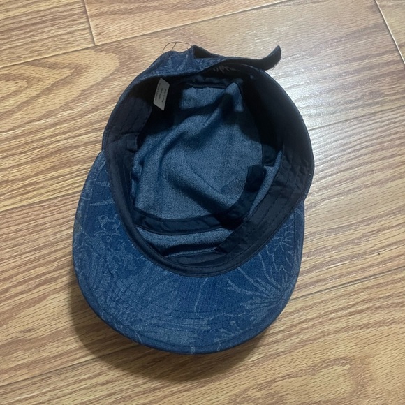 y2k Army Cap - Picture 4 of 4